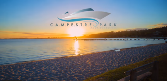 Campestre Park - Grupo Rodamundo