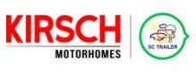 Kirsch Motorhome SC Trailer